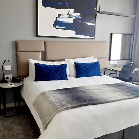 530 On The Parks Apartman Johannesburg Kültér fotó