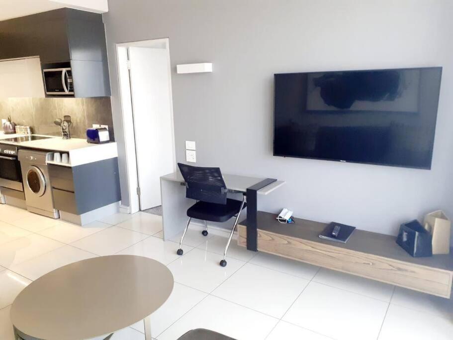 530 On The Parks Apartman Johannesburg Kültér fotó