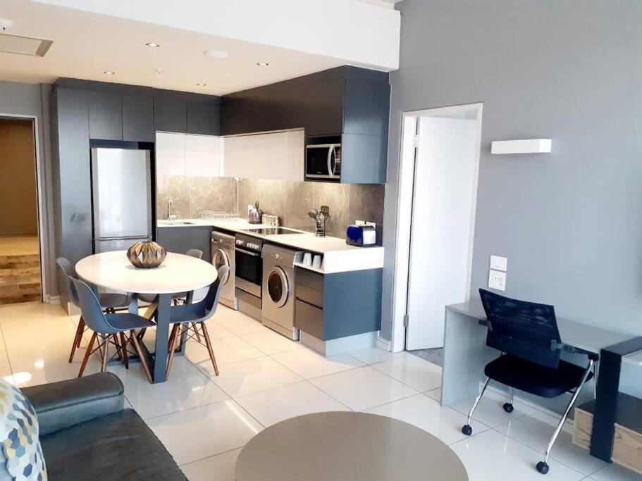 530 On The Parks Apartman Johannesburg Kültér fotó