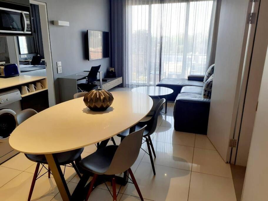 530 On The Parks Apartman Johannesburg Kültér fotó
