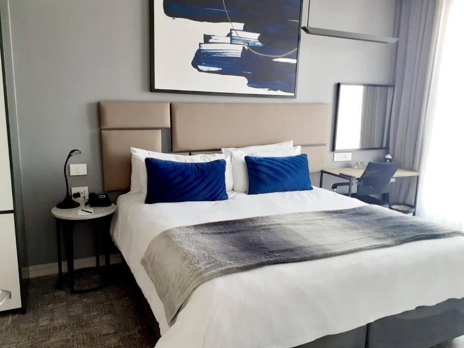 530 On The Parks Apartman Johannesburg Kültér fotó